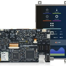 MIKROE-6161 MikroElektronika
