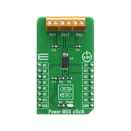 MIKROE-4109 MikroElektronika