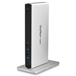 USB3SDOCKDD StarTech