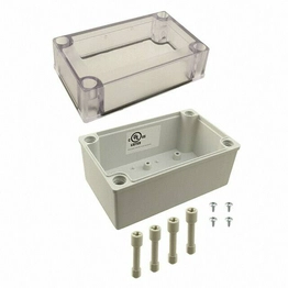 BUD Industries PIP-11763-C image