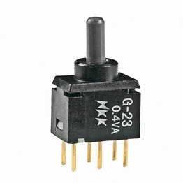 NKK Switches G23AP image