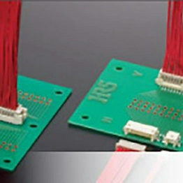 Hirose Electric DF13-3P-1.25H(76) image