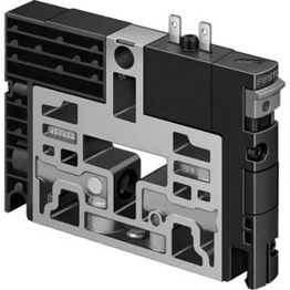 CPV10-M1H-V70-M7 FESTO