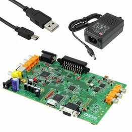 EVAL-ADV7401EBZ Analog Devices