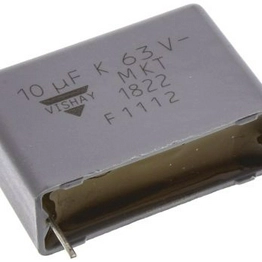 Vishay Intertechnology T7YB105MT20 image
