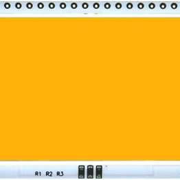 DISPLAY VISIONS EA LED66X40-A image