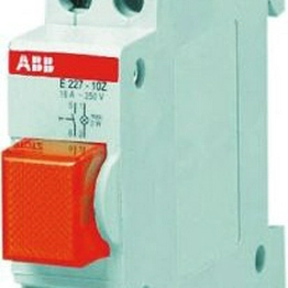 2CCA703162R0001  E217-16-10D ABB