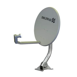 DWD60T Homevision