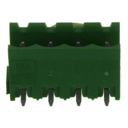 282811-4 TE Connectivity