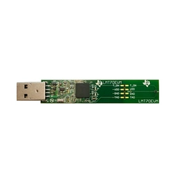 Texas Instruments LMT70EVM image