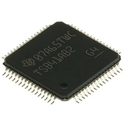 Texas Instruments TSB41AB2PAP image