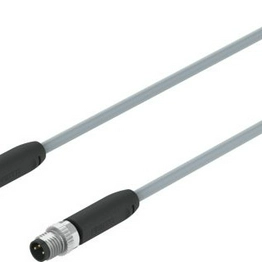 NEBA-M8G3-U-2-N-M8G3 FESTO
