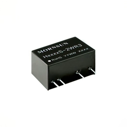 H1212S-2WR3 MORNSUN