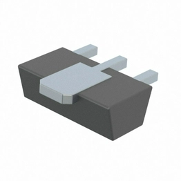 STMicroelectronics 2STF2550 image