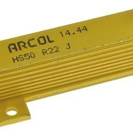 OHMITE HS50 R22 J image
