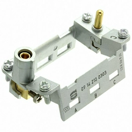 HARTING 09142100303 image