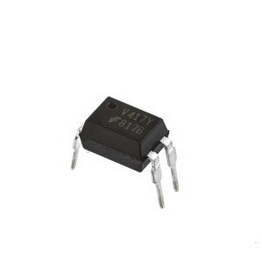 ON Semiconductor FOD817B300 image