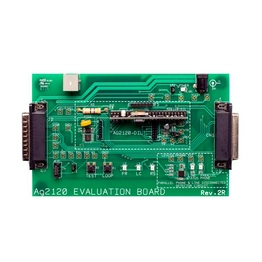 SILVERTEL EvalAg2120 image
