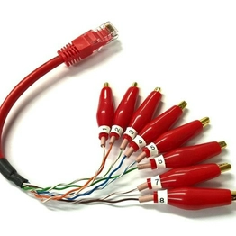 RJC08 PEAK electronics