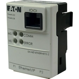 184969 DX-NET-ETHERNET2-2 EATON