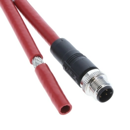 TE Connectivity TAA541B1411-150 image