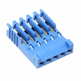 TE Connectivity 281784-5 image