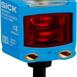 WTB4FP-1H16D250A0022ZZZZZZZZZ1 / 1121417 SICK