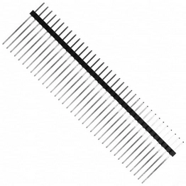 PBC36SAGN Sullins Connector Solutions