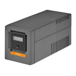 NPE-1000-LCD SOCOMEC
