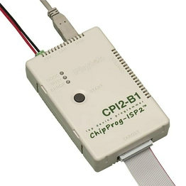 CPI2-B1-MSP430 Phyton