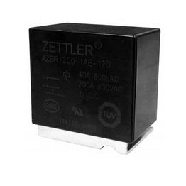 AZSR1200-1AE-24D ZETTLER
