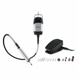 9100-21 DREMEL