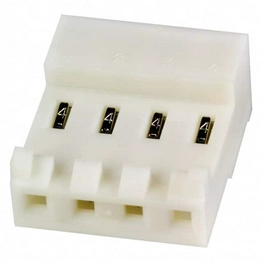 643820-4 TE Connectivity