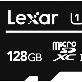 LFSDM10-128ABC10 Lexar