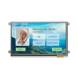 Newhaven Display NHD-7.0-HDMI-N-RSXN-RTU image