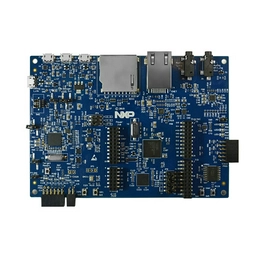 LPC54S018-EVK NXP Semiconductors