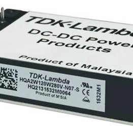 TDK-Lambda HQA2W120W120V-007-S image