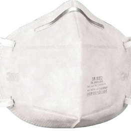 3M 9002A double image