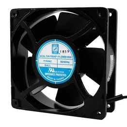 OA109AP-11-2WB 1855 Orion Fans