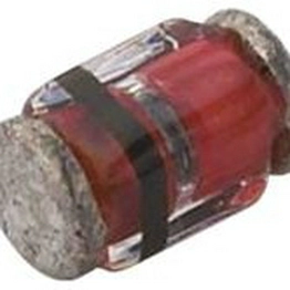 Vishay Intertechnology BAV301-TR image