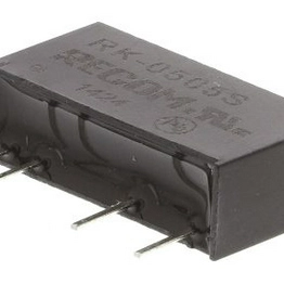 RECOM Power RK-0505S image