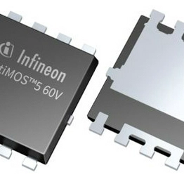 Infineon Technologies IAUC41N06S5N102ATMA1 image