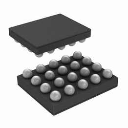 LP8556TME-E11/NOPB Texas Instruments