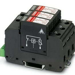 PHOENIX CONTACT 2920447 image