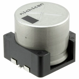 nichicon UUE1C222MNS1MS image