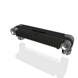 Amphenol MHDAS2M040YCE61 image