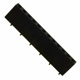 PPPC121KFXC Sullins Connector Solutions