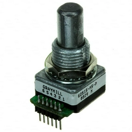 62S15-M5-P grayhill