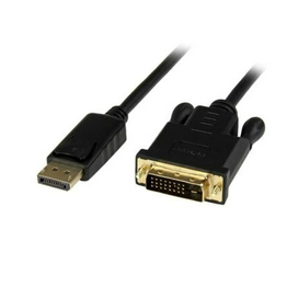DP2DVIMM6BS StarTech