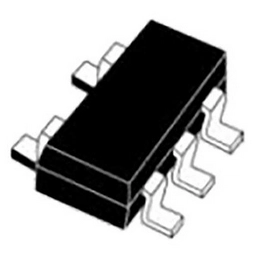 STMicroelectronics ESDA6V1W5 image